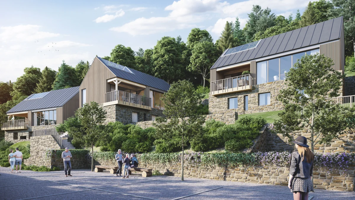 Acheter une résidence secondaire